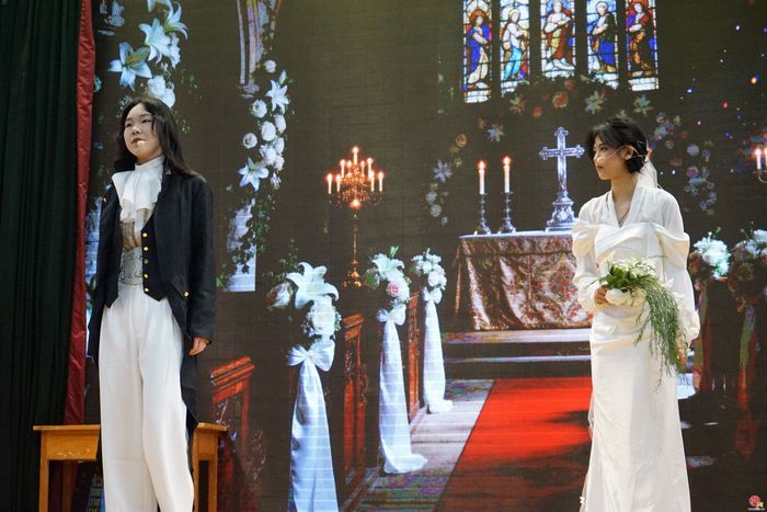 戏韵青春 剧绽芳华——山东师大附中第十七届“校长杯” 戏剧节精彩启幕！