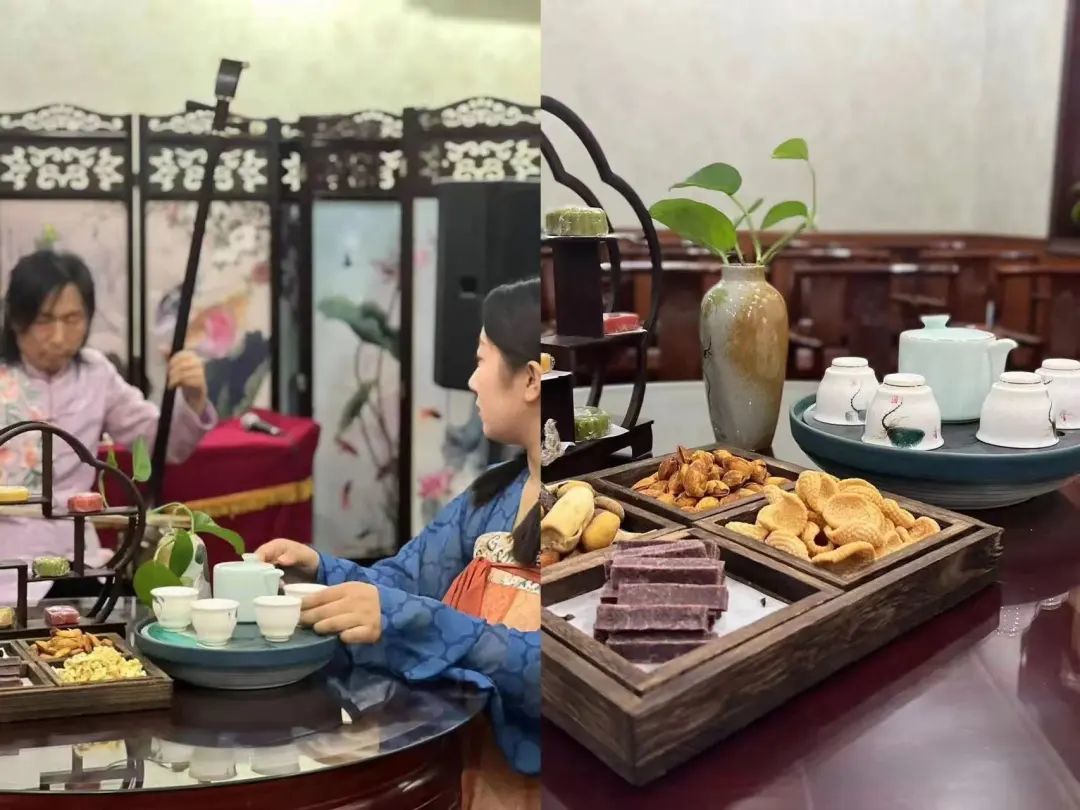 “泉”在济南过五一｜“泉意”文旅游玩攻略 邀您共度美好假期