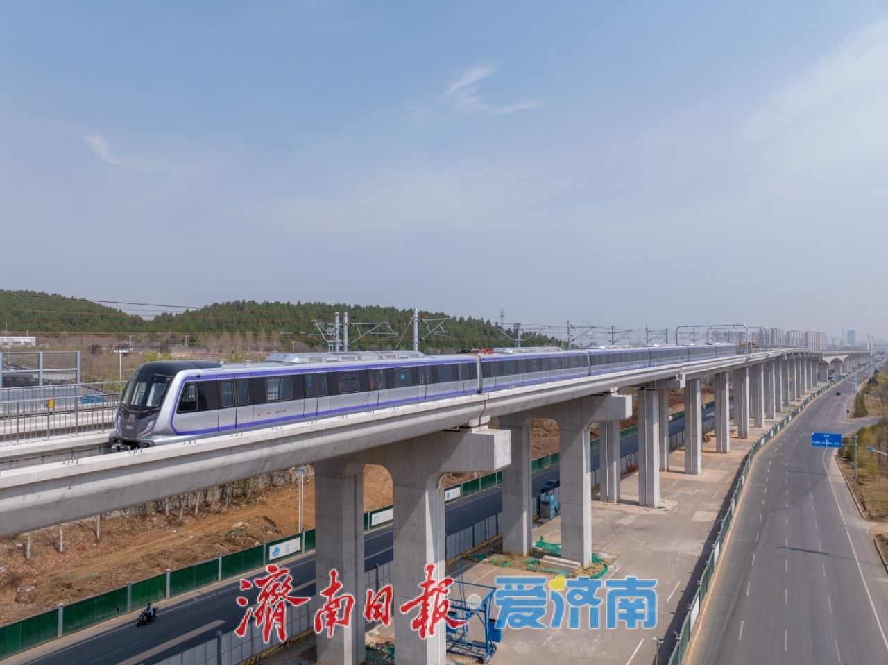 请听，这是钢铁脉搏下的城市心跳！