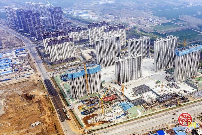 绣惠街道①：笃行不怠谋新篇，乘势而上促发展