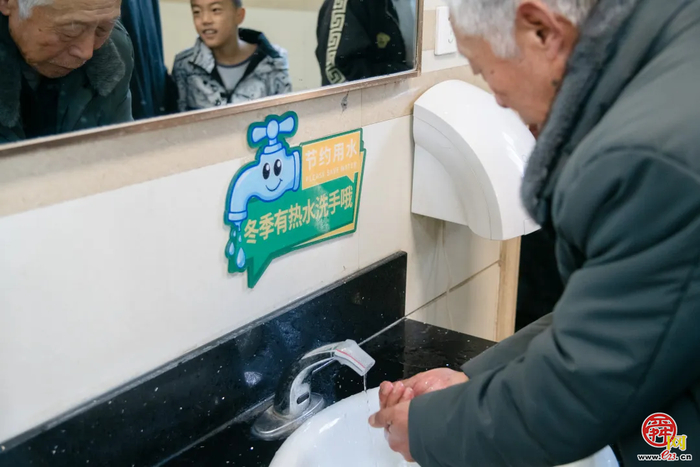 天下第一泉风景区新春活动圆满收官 泉韵年味引爆春节文旅市场