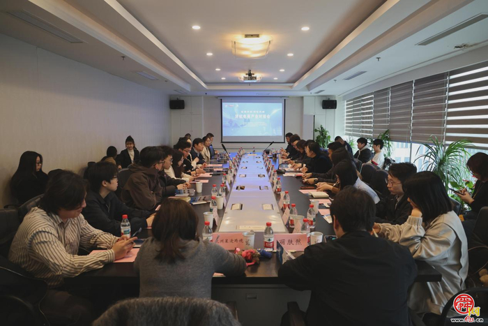 深化济杭电商协同发展 “泉涌济南·潮起钱塘”产业对接会在杭举办