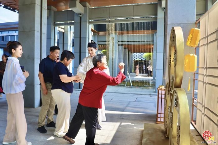 如梦令双节联动 盛世狂欢节即将启幕 宋风雅韵共绘泉城盛世新图景