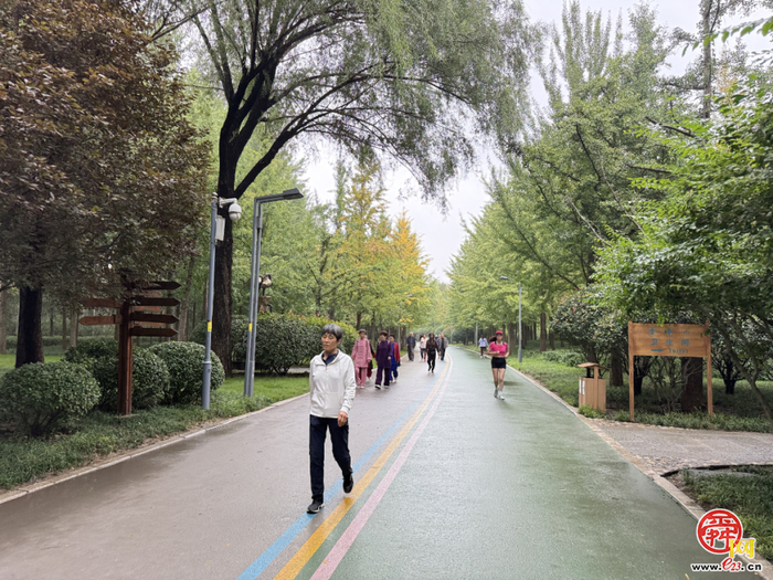 济南：坐着地铁逛公园，最新攻略来啦！地铁直达！