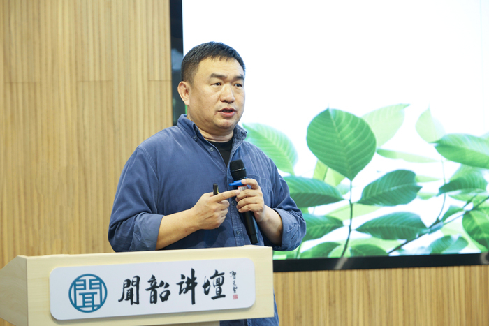 让“家校共育”赋能教师成长——市教研院送教进校园活动在起航实验小学举行