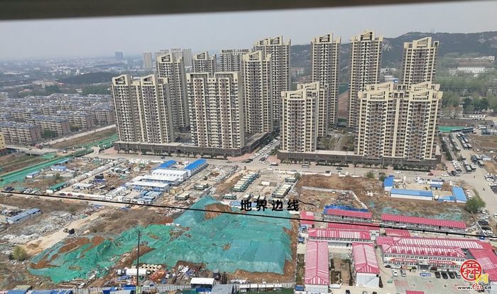 槐荫区：城新产业兴 势起黄河畔