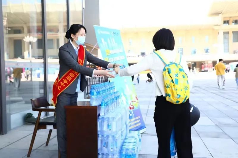 “泉”在济南过五一｜“泉意”文旅游玩攻略 邀您共度美好假期