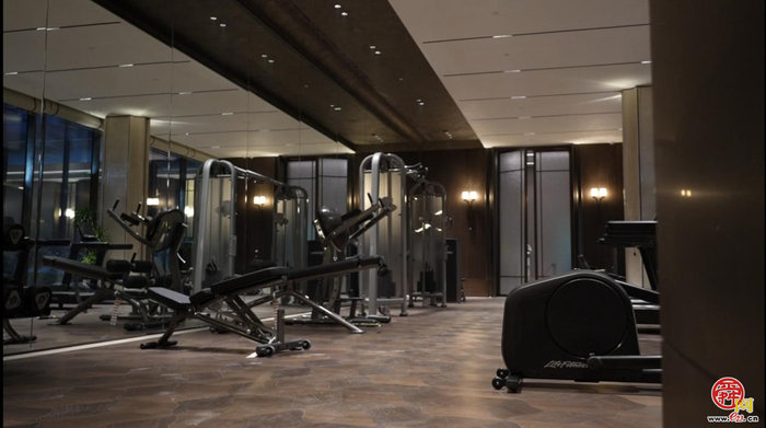 济南能源&保利置业·明湖印生活美学馆盛大开放