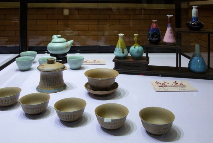 古韵新潮，非遗闪耀 来济南非遗购物节，解锁消费新体验