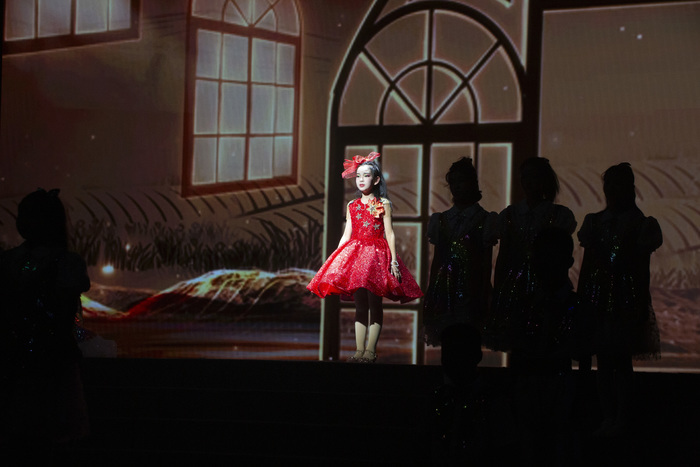 惠及市民超50万人次！你知道济南有个办了18年的免费艺术培训班吗？