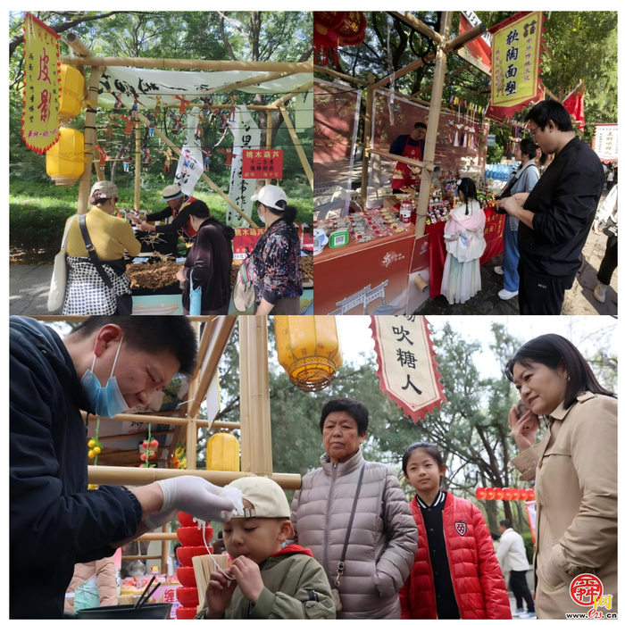 济南：坐着地铁逛公园，最新攻略来啦！地铁直达！