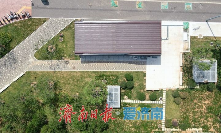 项目强省会｜济南轨交建设现场围挡累计退围逾46万平方米，多个站点围挡“清零”