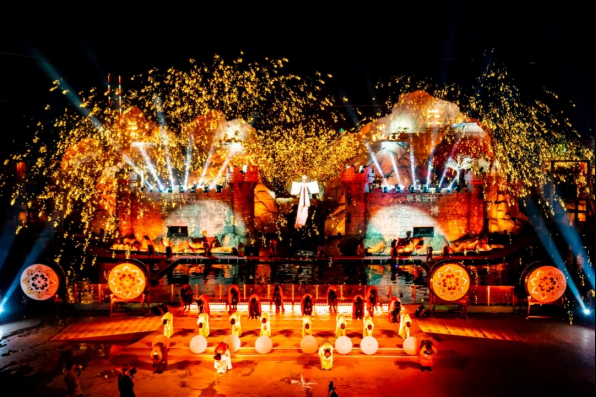 营业额增长超30%！被济南这家“家庭欢乐供应商”秀到了