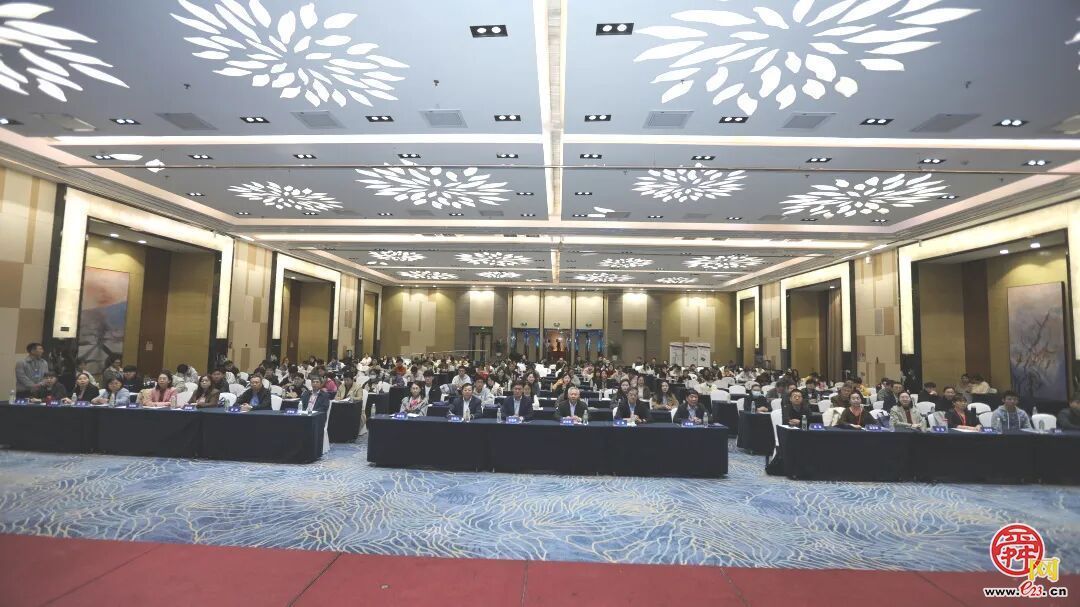 全国康复医学名家齐聚“医养之都”丨槐荫人民医院承办 “山东省康复医学会黄河康复医学大讲堂”金秋启幕