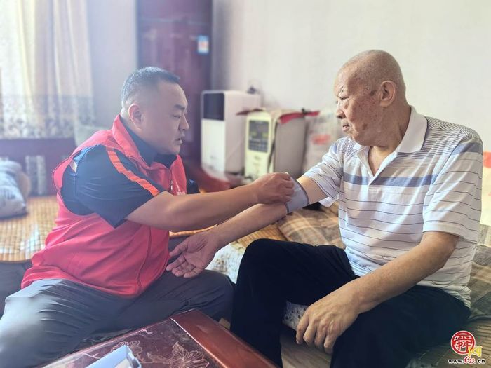 【网络中国节·端午】浓情迎端午 济南热力集团开展端午节系列活动