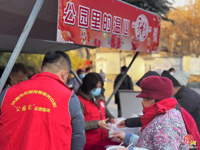 济南：坐着地铁逛公园，最新攻略来啦！地铁直达！