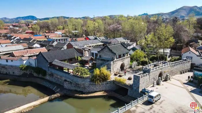 “这里是章丘！”——文祖篇