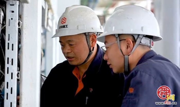 【AI典故新说・劳动最光荣】从铁锹凿山到盾构机穿黄保泉，周生保以创新续写愚公精神