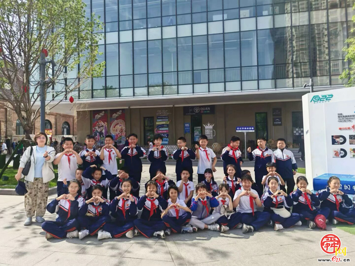 品味书香 阅读悦乐 ——济南市北苑小学开展第十届阅读节活动