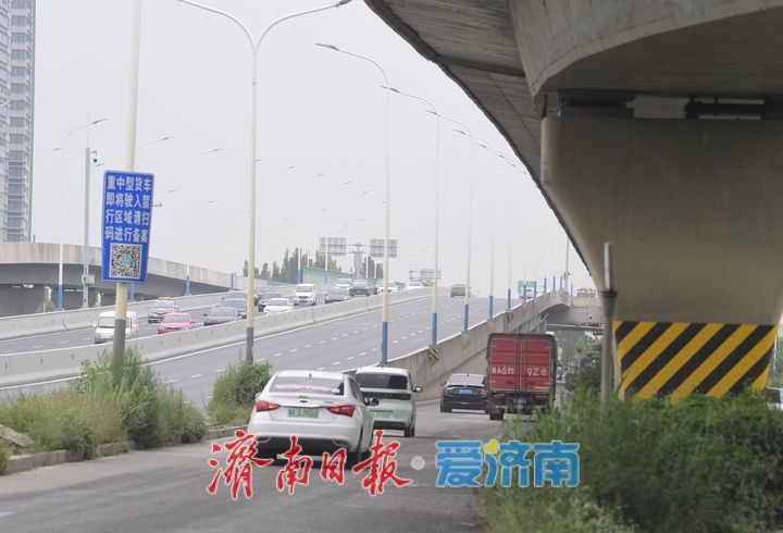 定了！工业北路快速路东延全线工程计划于2026年10月通车