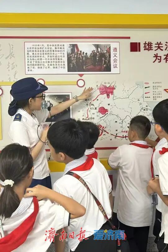 上新啦！济南地铁这些服务承包您的快乐出行