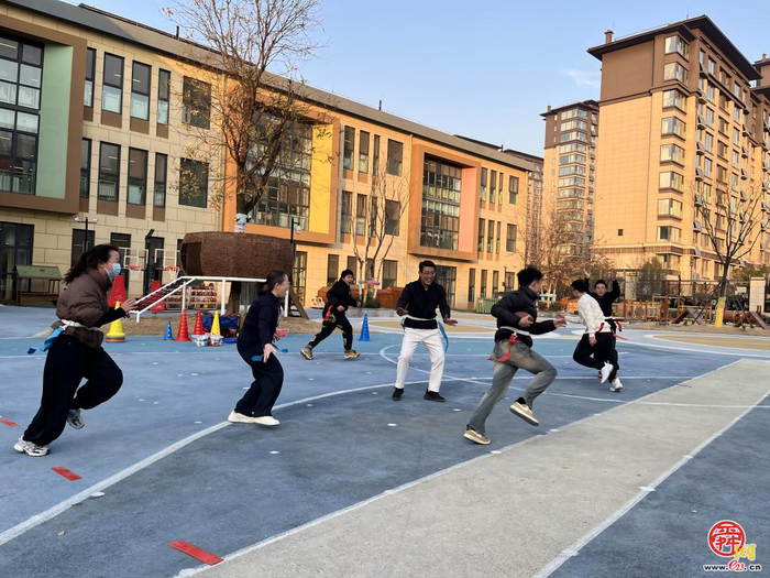 科技赋能游戏化教学 幼儿体育发展开新局 ——济南市“省级幼儿体育试点”首轮师资培训圆满完成