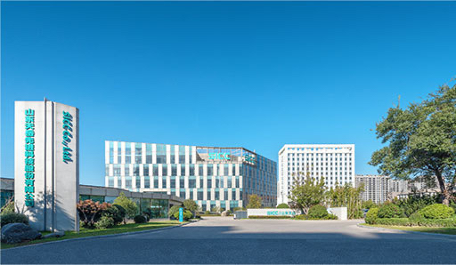 这家鲁企全面迈进12英寸碳化硅新时代，让世界用上中国“芯”