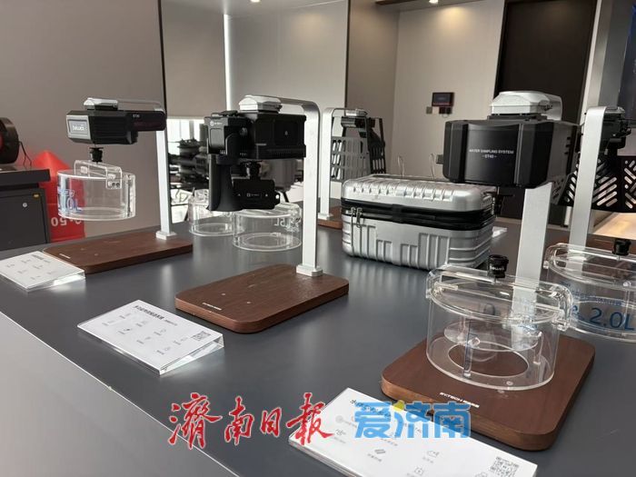 从泉城飞向全国！济南这家企业解锁低空经济落地“实招”