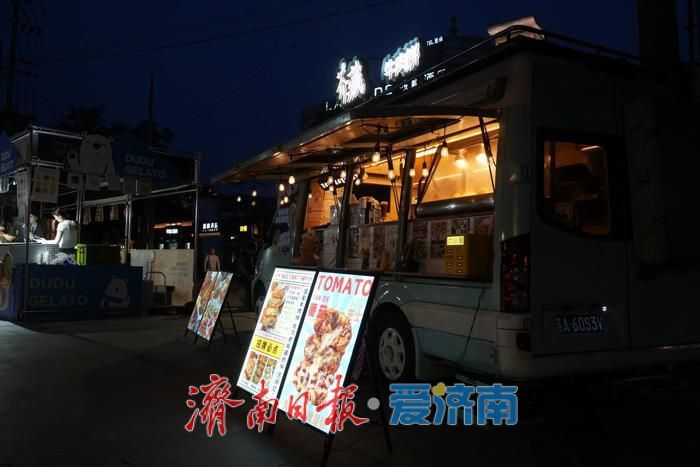 一口“泉水咖啡” 读懂新潮济南