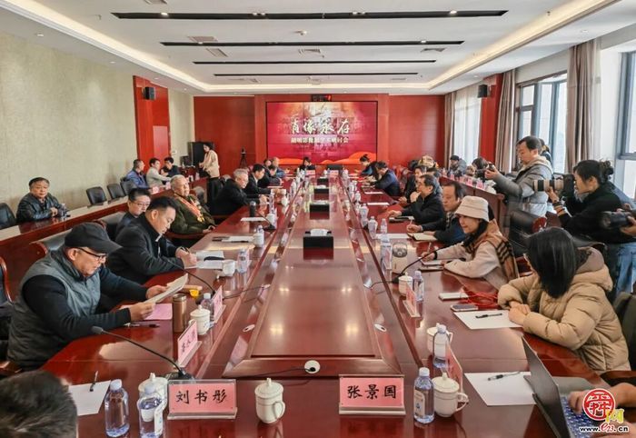 英雄之光——纪念抗美援朝出国作战75周年影像展在济南开幕