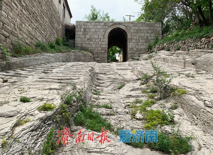 以泉城担当护长城文脉 让千年遗产焕时代新声