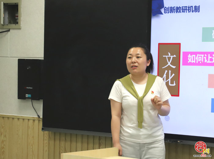 【和燕 手拉手】情牵黄河两岸 共育时代少年 ——济南市历下区燕山小学教育集团开展跨区域党团队共建活动