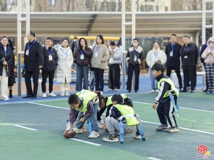 科技赋能游戏化教学 幼儿体育发展开新局 ——济南市“省级幼儿体育试点”首轮师资培训圆满完成