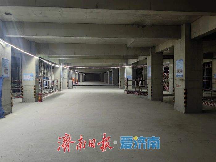 山东最大第四代万达广场新进展来了