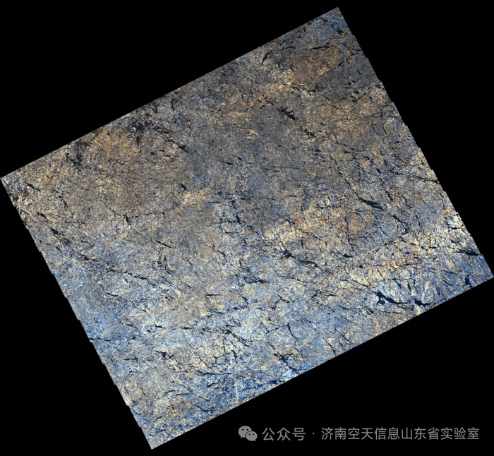 “海哨二号”北极2日全覆盖观测试验圆满成功！齐鲁空天院极地观测能力迈入业务化阶段