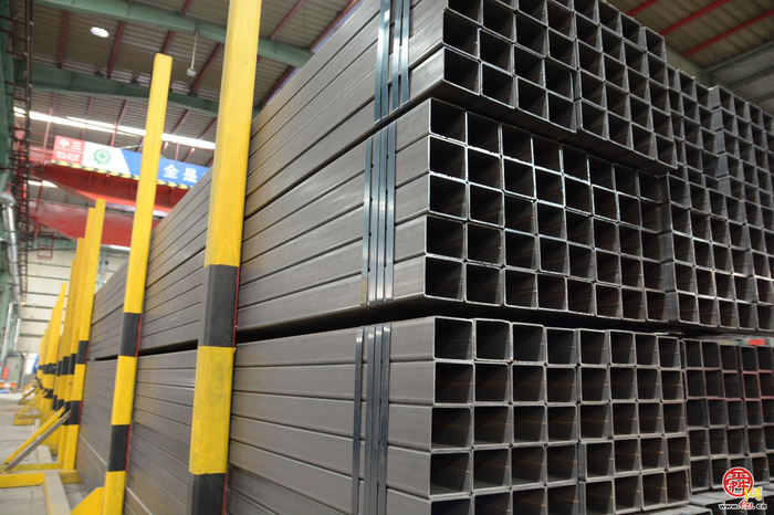 “零”的突破!文昌发射中心项目用上了济钢型材产品