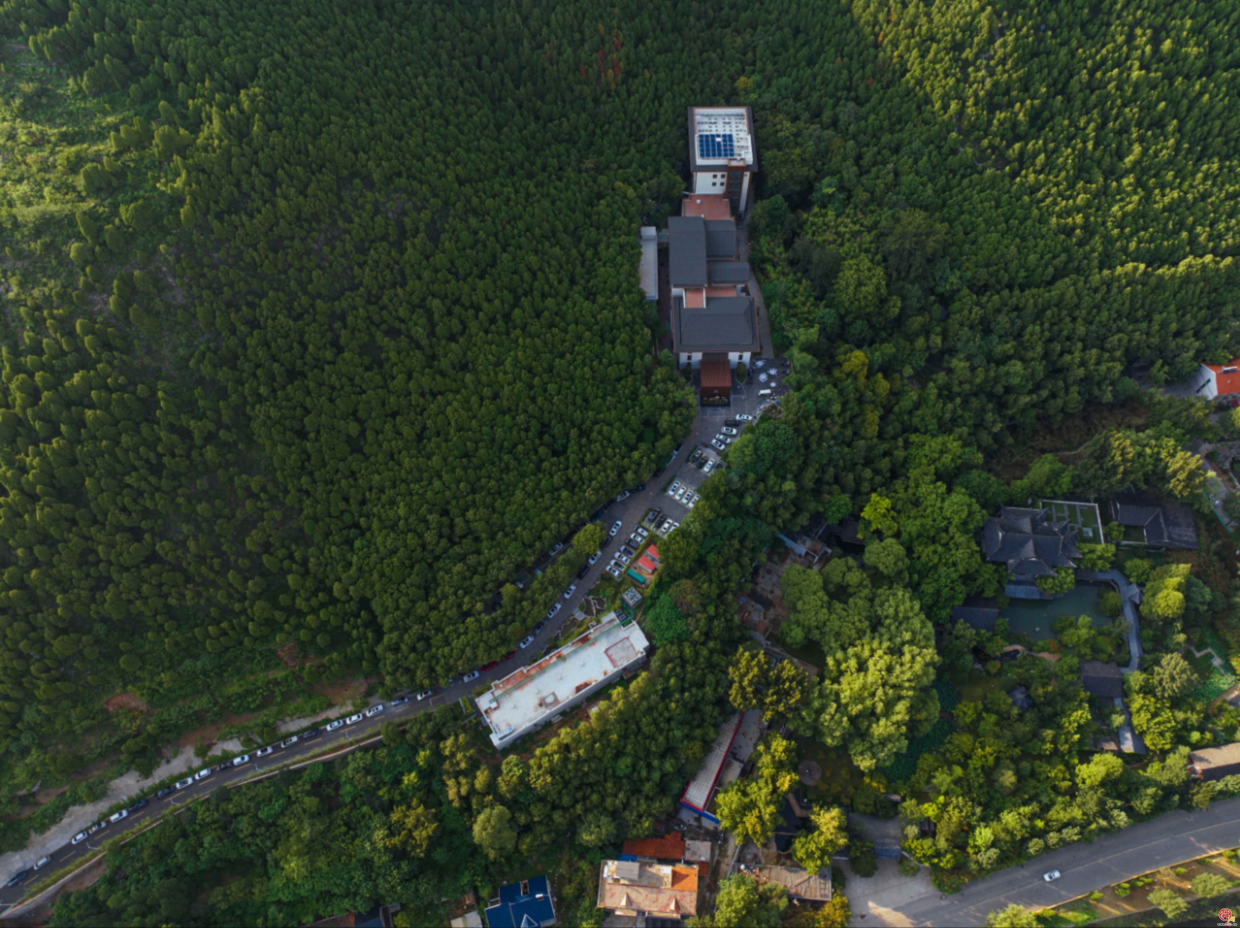 解锁自然文化度假新体验：云华四季村大酒店品牌焕新