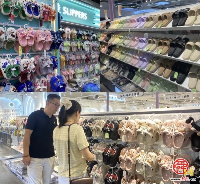 夏夜不眠，烟火升腾！槐荫区夏日经济燃动泉城