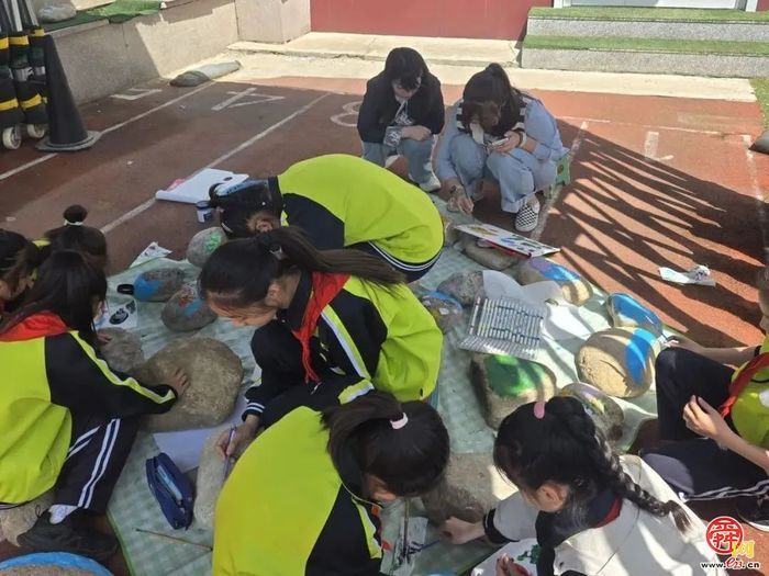 “0531少年制造”丨用儿童视角诠释城市记忆
