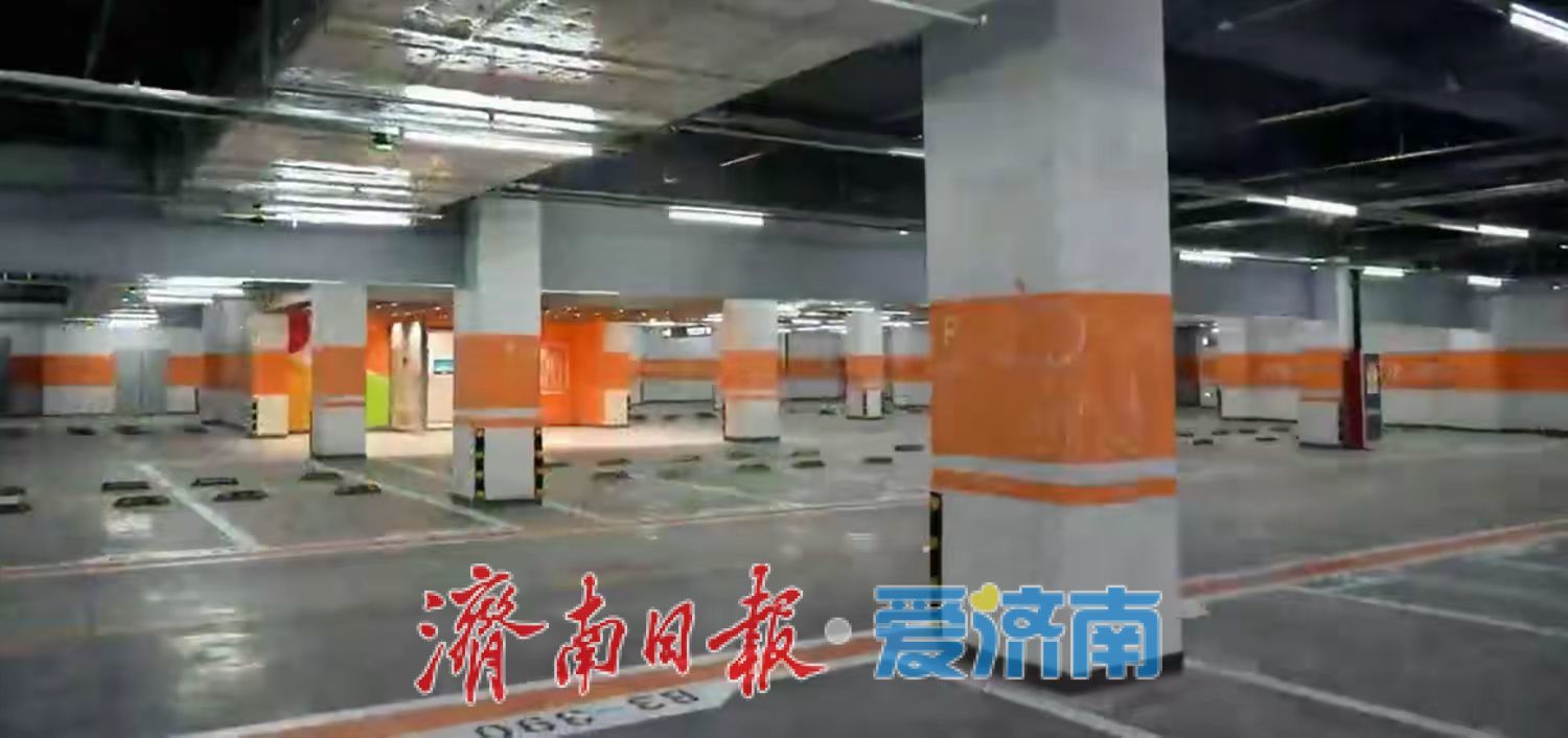 带娃看病更省心！儿童医院旁新增1600多个停车位，空中廊道直达门诊