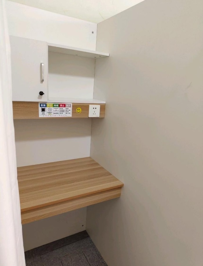 各大考试临近，图书馆“座无虚席”，付费自习室成热门选项，考生直言“花钱买效率”