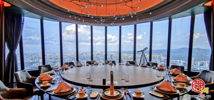 多道新鲁菜呈现！凯瑞代表华东地区亮相《团圆年·家乡味——中国人的年夜饭》春节特别节目