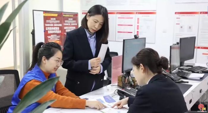 济南中央商务区深化拓展“泉管家”服务品牌—— 织密服务“小网格”赋能经济“大发展”