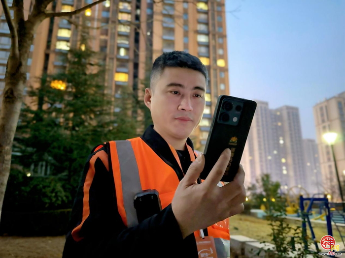 济南热力集团：以“看不见”的数智守护，绘“看得见”的温暖图景