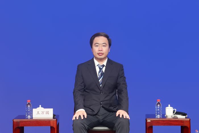 科创聚智赋能新征程！山东“奋进‘十五五’ 科创赢未来”记者见面会直击