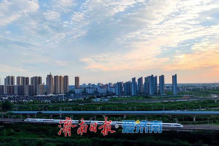 国铁济南局中秋国庆双节发送旅客1297.9万人次，多项客运指标刷新历史纪录