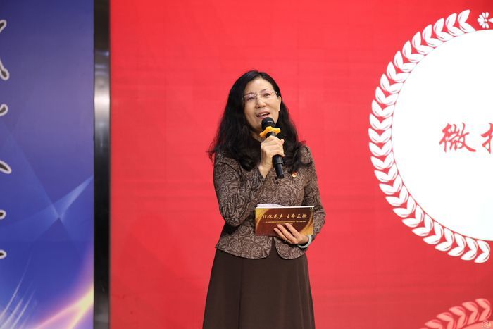 百年积淀育桃李 生命正燃启新程——纬二教育集团第六届创新项目阶段性成果研讨（纬二校区专场）暨济南市纬二路小学建校105周年纪念活动成功举行