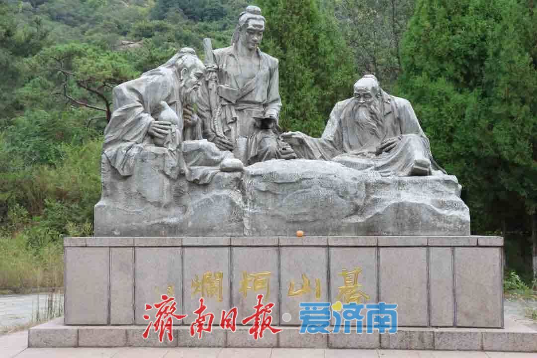 国庆觅趣指南：邂逅泉韵山色，乐享都市烟火