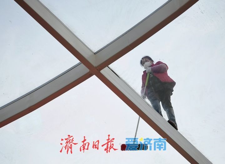 济南轨交明日“三线齐发”，记者探营特色站