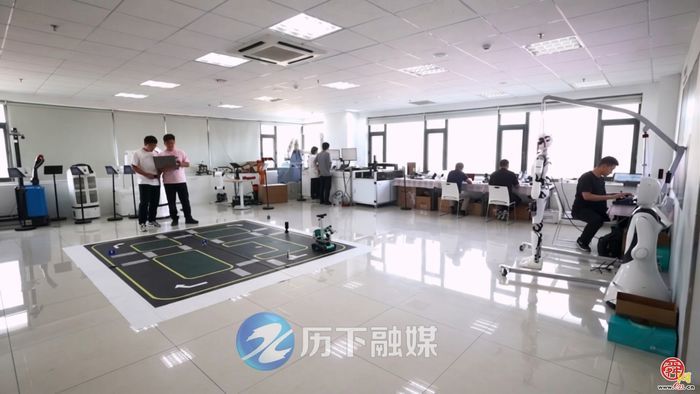 “圈”内生长——历下区打造环高校创新创业生态圈的观察与启示